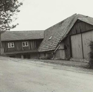 Schönau, Gehöft, 18./19. Jh.