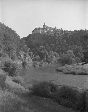 Schloss Rosenburg