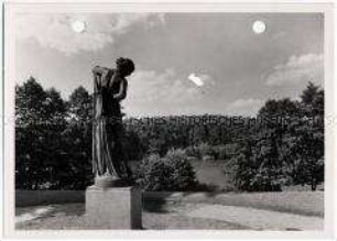 Berlin, Park am Schlachtensee