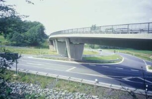 Überf. Direktrampe