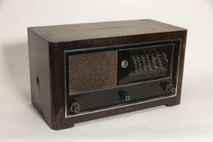 Radio Telefunken Groß-Super 776 WK