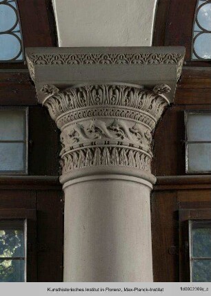 Palazzo Pandolfini, Florenz