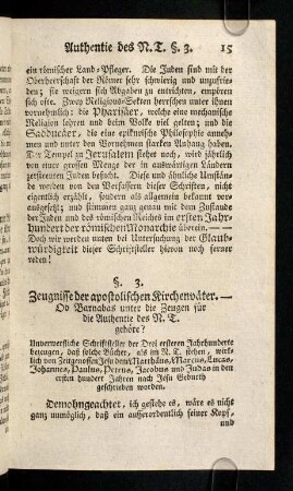 15-22, § 3