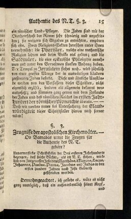 15-22, § 3