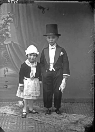 Kurt und Ruth Rosenbaum