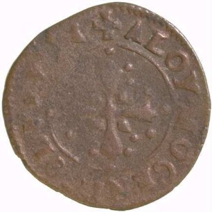 Münze, Sesino, 1570 - 1577