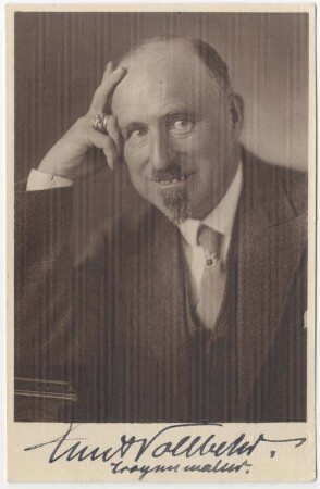Ernst Vollbehr, Tropenmaler