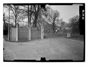 Park Babelsberg/Turm