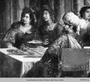 Der Tanz der Salome
