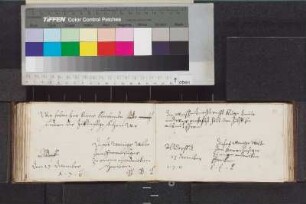 L., M. B.; Blatt 33,1
