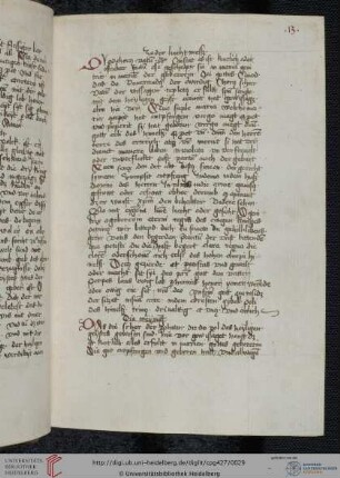 [In Purificatione beatæ Mariæ Virginis]