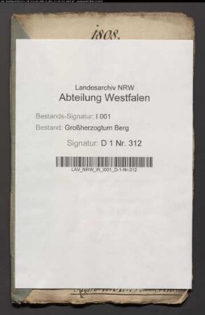 Reparatur der Beckinghäuser Lippe-Mühle, zur Rentei Cappenberg gehörig