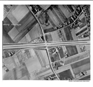 BAB Ruhrgebiet - Hannover Bl. 154B, Gauß-Krüger-Koordinaten: Rechtswert: 3476, Hochwert: 5768