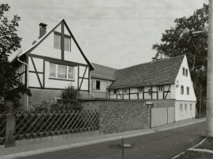 Bauernhof, Gompitz