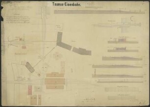 Taunus-Eisenbahn