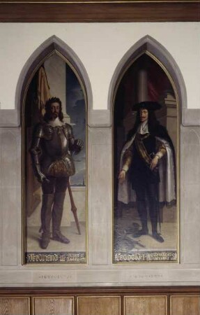 Ferdinand III.