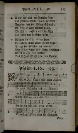 Psalm LIX. 59. - Psalm LXX. 70.