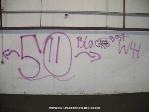 50 997 Blacko W4L