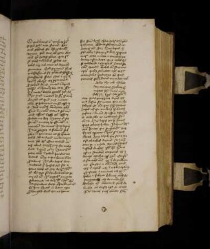 Dominica infra octavas ascensionis. (T37). [C]um venerit paracletus …