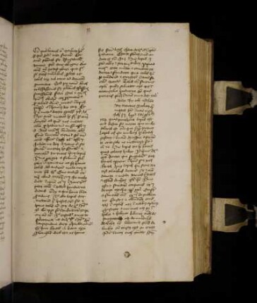 Dominica infra octavas ascensionis. (T37). [C]um venerit paracletus …