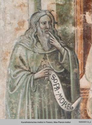Urteil des Salomon
