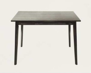 Eßtisch (Modell T 108/1)