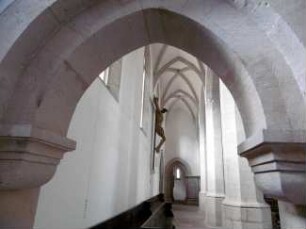 Freyburg: Marienkirche