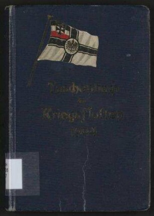 Taschenbuch der Kriegsflotten 1904. - Mit teilweiser Benutzung amtlichen Materials.; Jg. 5