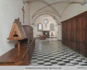 San Domenico, Taggia