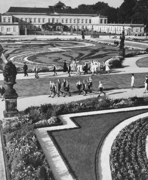Großer Garten — Garten