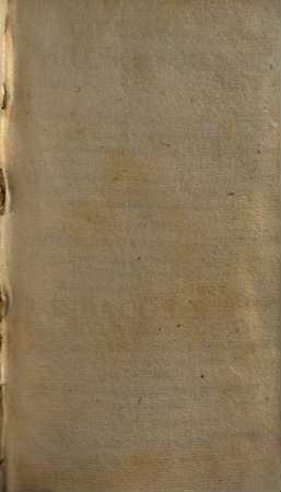 Cursus philosophicus Angelico-Thomisticus : in quo quidquid ad fundamentalem ac plenam philosophiae peripateticae intelligentiam desiderari potest ..., 3. Complectens brevem physicae explicationem ...