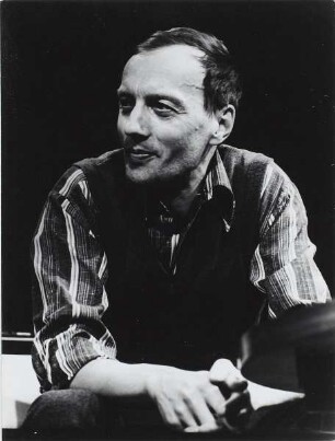 Karl Mickel