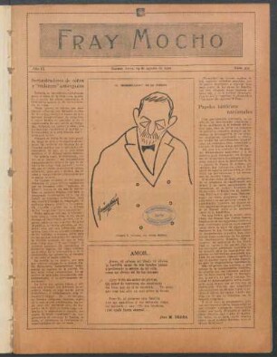 Papeles históricos nacionales