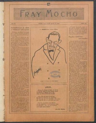 Papeles históricos nacionales