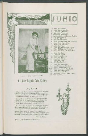 Junio.