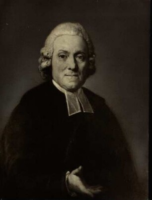Johann Peter Süssmilch