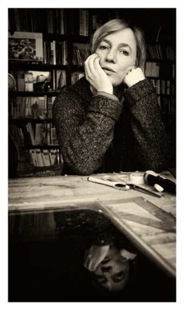SYLVIA GRAUPNER