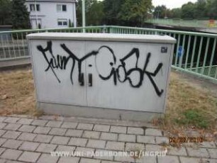 FumY CioSK