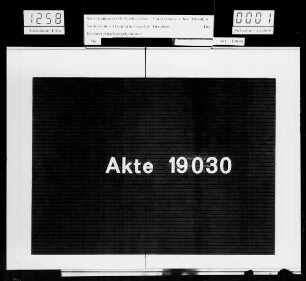 Notifikationen von Dienstbesetzungen, erteilten Titulaturen, Prädikaten, Rang etc.