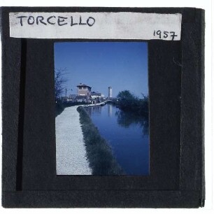 Torcello, Basilica di Santa Maria Assunta