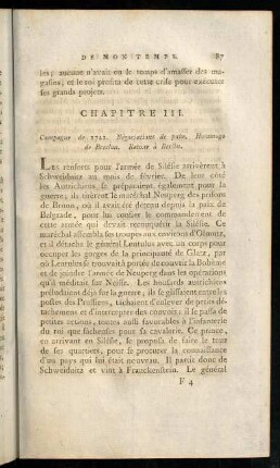87-120, Chapitre III.