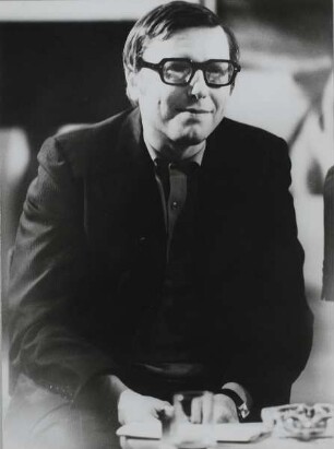 Helmut Baierl