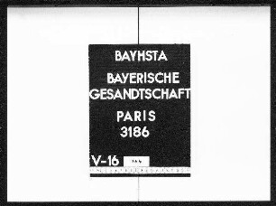 Mayer, Martin, von Pforz, Taglöhner in Algerien, Gesuch des Taglöhners Philipp Wünstel von Wörth in der Rheinpfalz