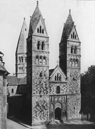 Schlettstadt / Sélestat (Bas-Rhin)