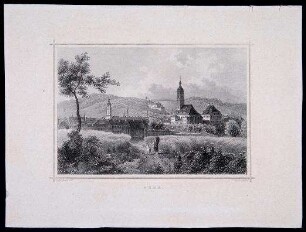 Stahlstich