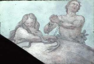 Erlösung der Welt durch die Sendung Christi