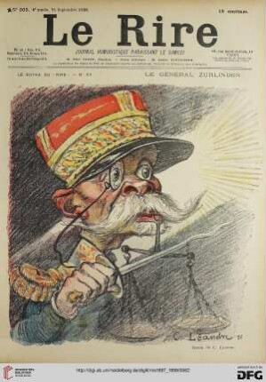 No. 203 (24 Septembre 1898)