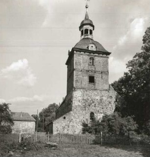 Benediktinernonnen-Klosterkirche