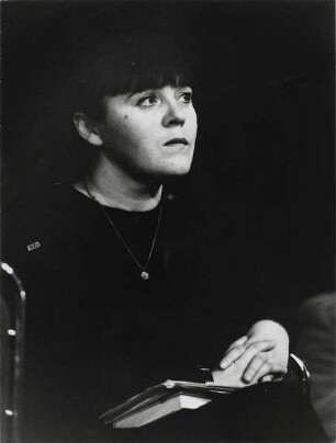 Christiane Grosz