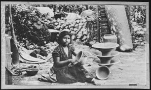 The Pattery Worker